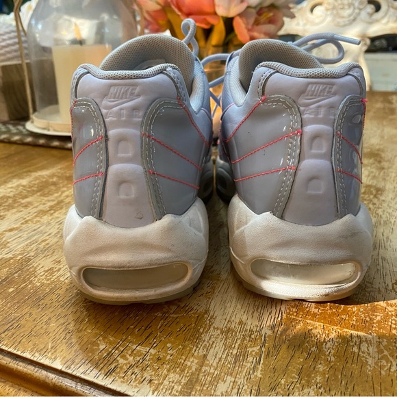 Ladies Nike Air max - Picture 4 of 6